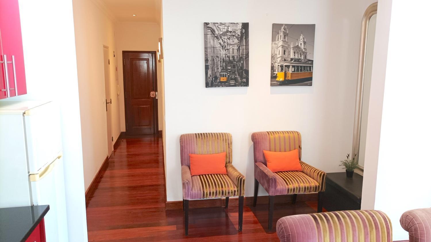 Apartment Open Trace Unique 3 Bedroom Located Centeral