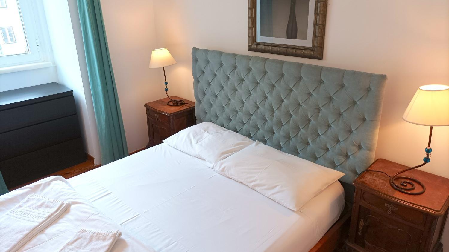 Appartement Open Trace Unique 3 Bedroom Located Centeral *